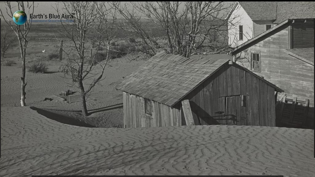 Dust Bowl