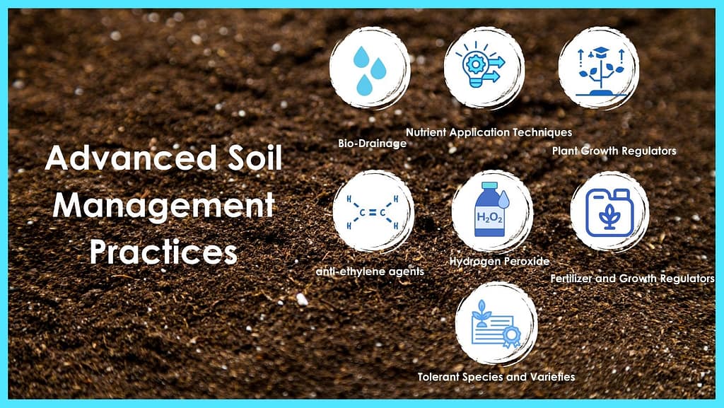Advanced Soil Management Practices